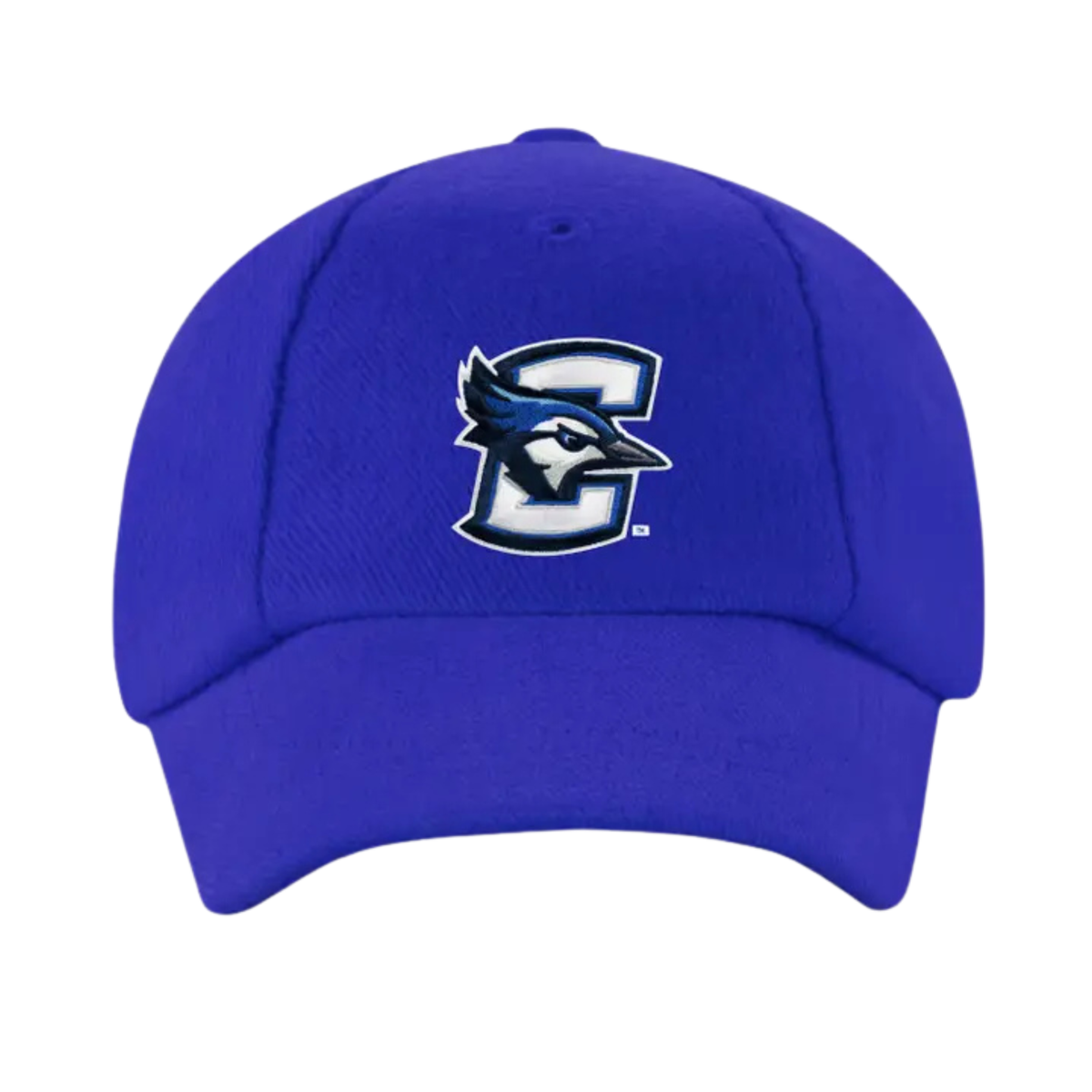Creighton Baseball Cap / Royal