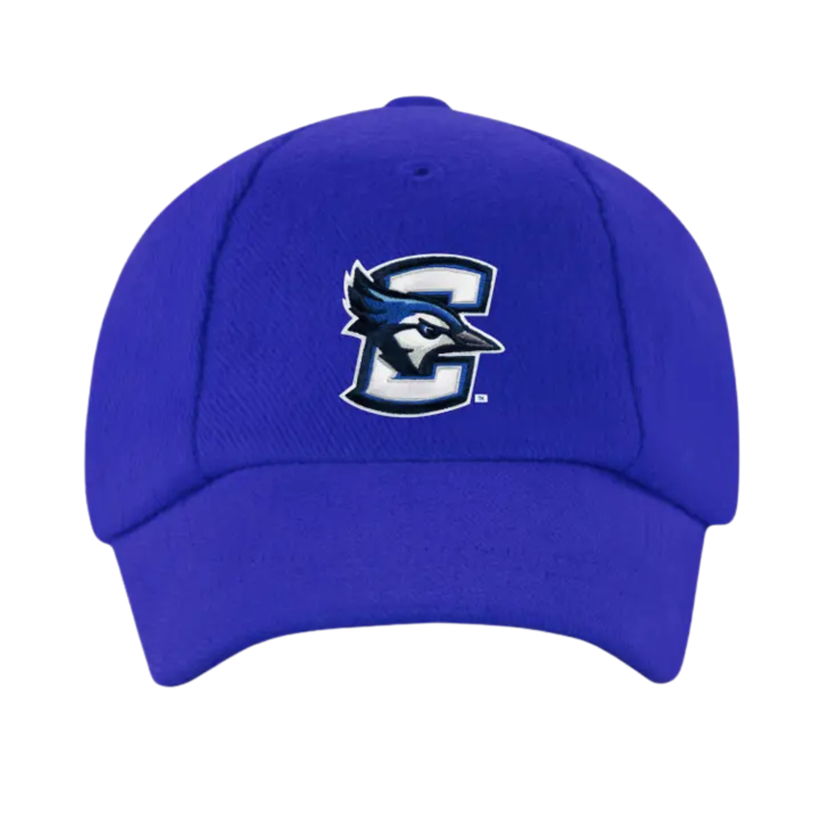 Creighton Baseball Cap / Royal