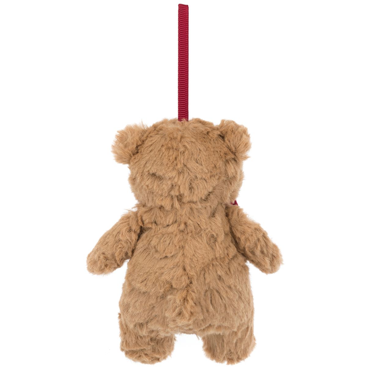 Jellycat Bartholomew Bear Ornament