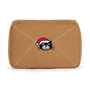 Jellycat Amuseables Letter to Santa