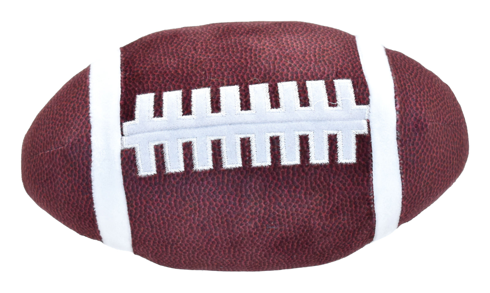 3D Slow Rise Plush Ball - Football