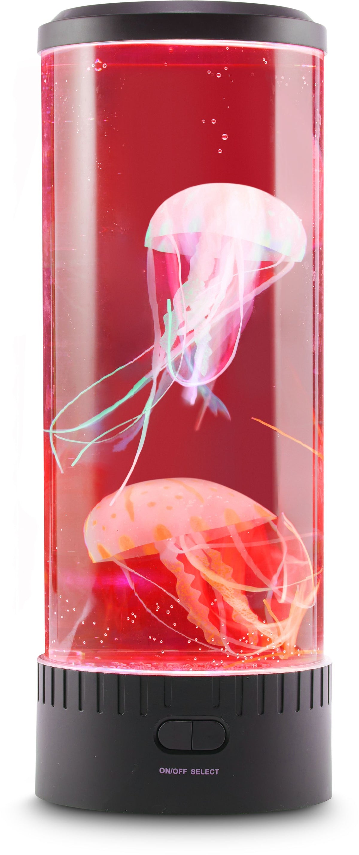Jelly Fish Mood Lamp