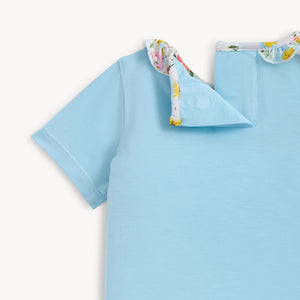 Magnetic Me Modal Bodysuit with Bloomers / Seraphina