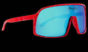 BinkyBro Monteverde Sunglasses
