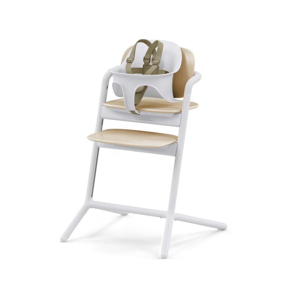 Cybex Lemo 3-in-1 High Chair