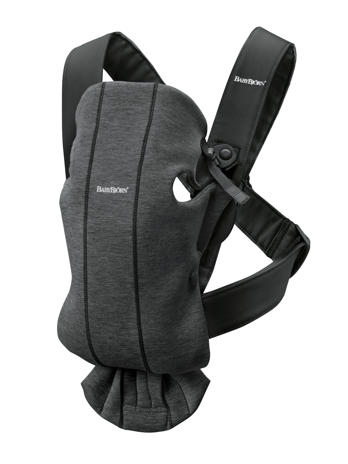 Baby Bjorn Baby Carrier Mini / 3D Jersey