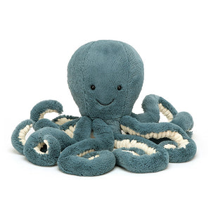 Jellycat Storm Octopus