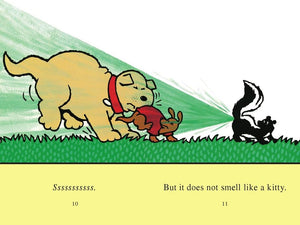 I Can Read Book / Big Dog & Little Dog: Making a Mistake