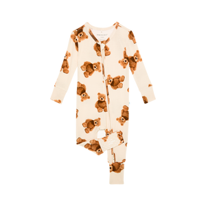 Posh Peanut Convertible One Piece / Freddy Teddy