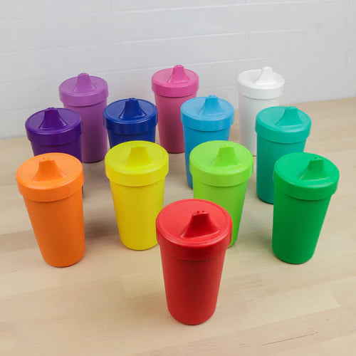 Re-Play No-Spill Sippy Cup - Assorted