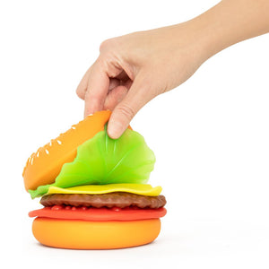 Jumbo Peel & Stack Burger