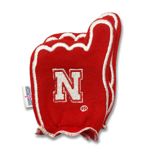 Nebraska Go Big Red! FanMitts™