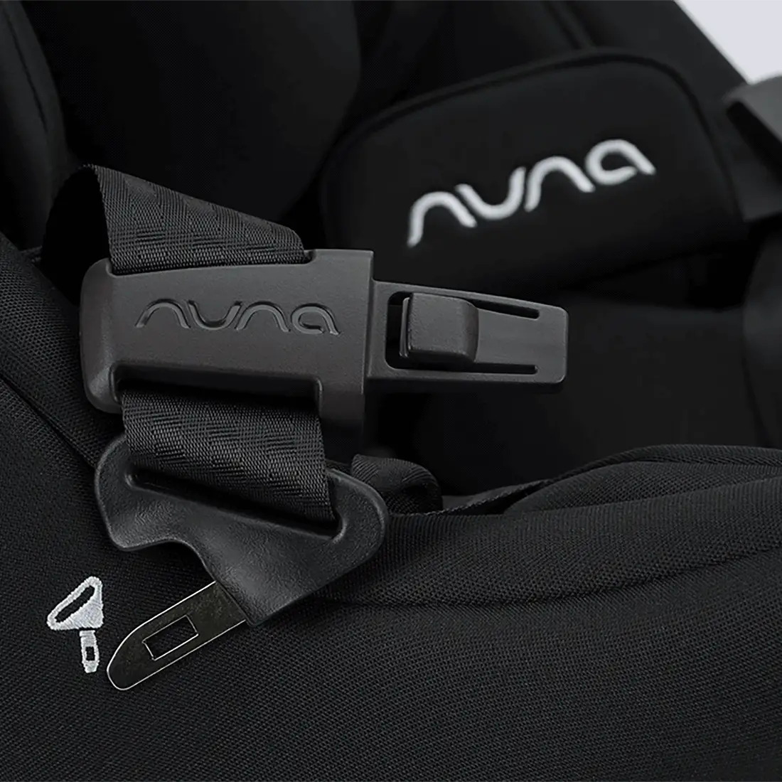 Nuna RAVA Next Convertible Car Seat