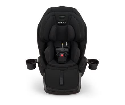 Nuna EXEC Next All-In-One Convertible Car Seat