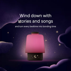 Hatch Baby Sleep Support, Sound Machine & Night Light