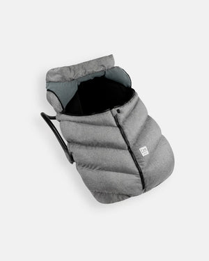 Car Seat Cocoon Puffy Cover