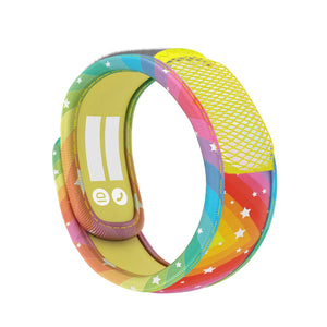 Para'Kito Mosquito Repellent Wristband Kids Collection
