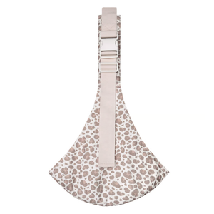 Copper Pearl Linen Sling