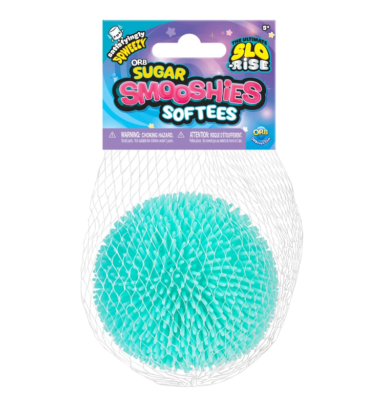 Sugar Smooshies Softees