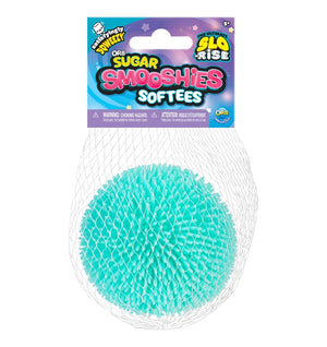 Sugar Smooshies Softees