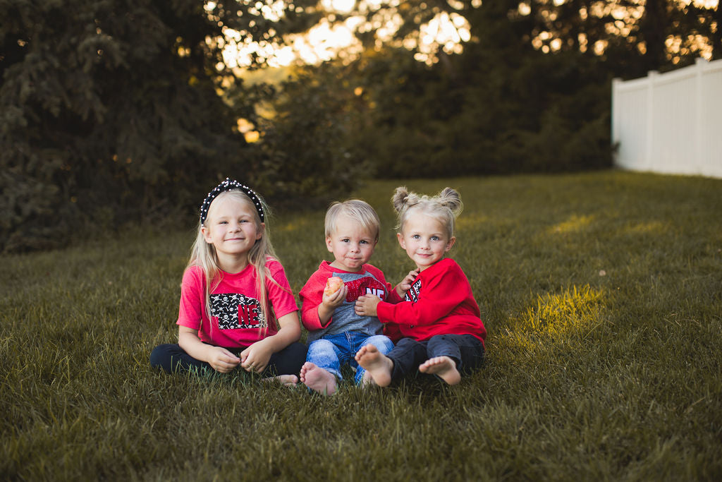 Crossbones State T-Shirt