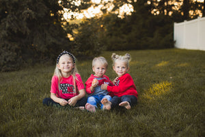 Crossbones State T-Shirt