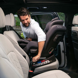 Nuna RAVA Convertible Car Seat