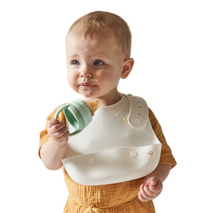 Silicone First Foods Feeder