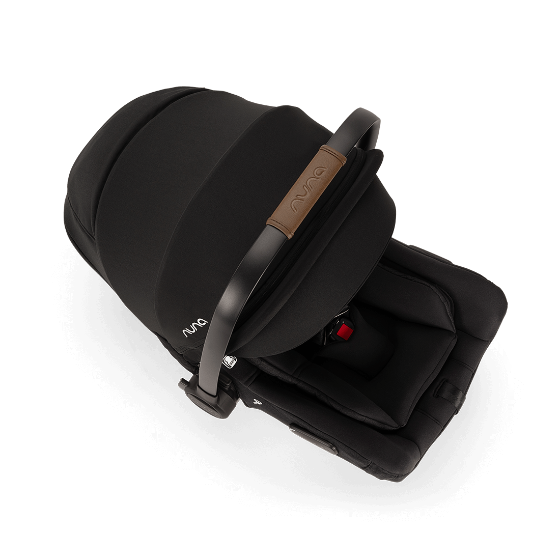 Nuna PIPA Aire RX Infant Car Seat