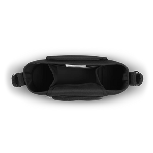 UPPAbaby Carry-All Parent Organizer / Charcoal