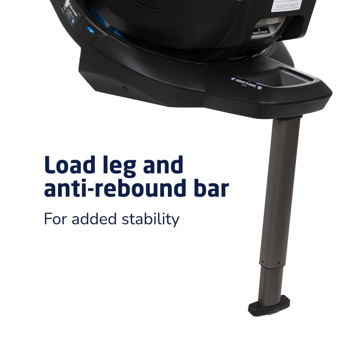 Maxi-Cosi Kindred Collection Peri 180 Infant Car Seat