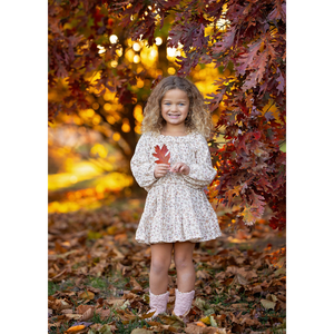 Mabel + Honey Autumn Breeze Set