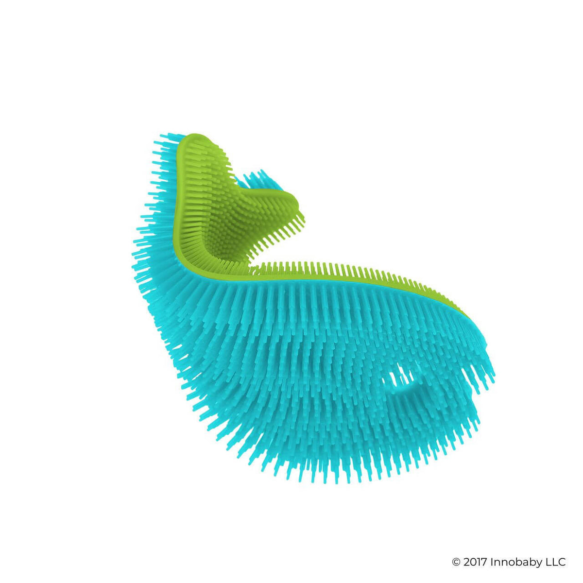 Innobaby Silicone Fish Bath Scrub