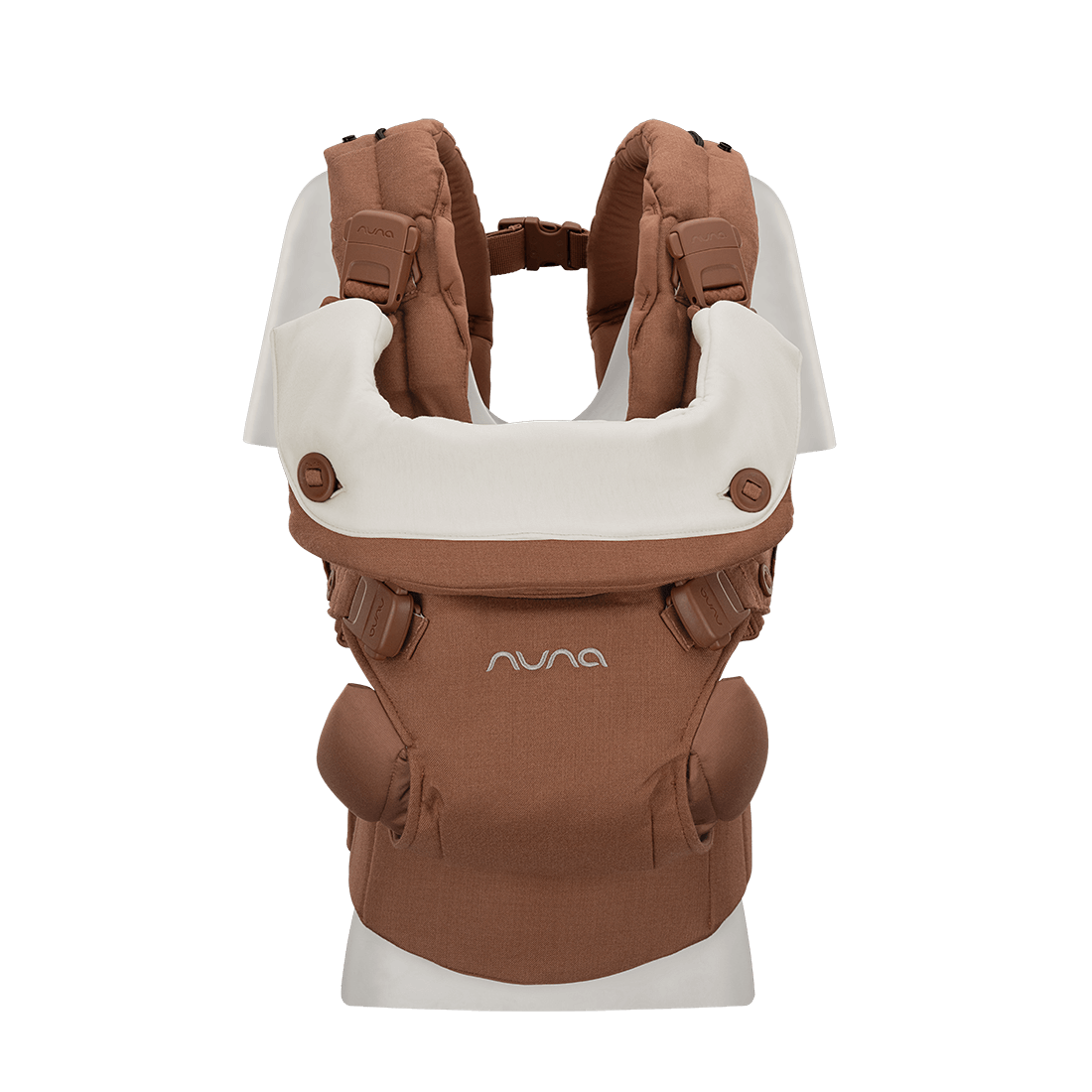 Nuna CUDL Luxe Baby Carrier