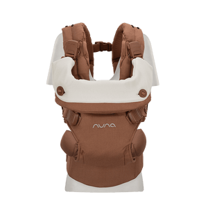 Nuna CUDL Luxe Baby Carrier