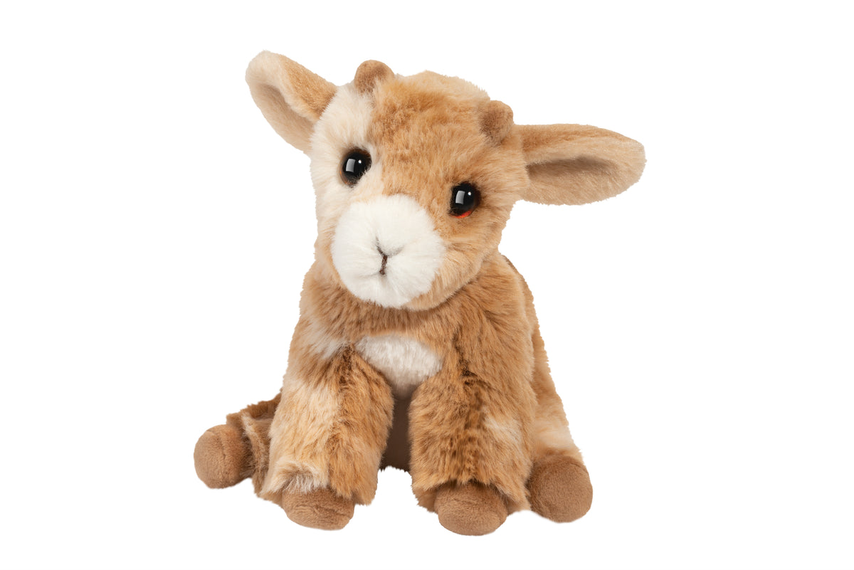 Dandie Mini Soft Goat