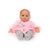 Madame Alexander Pink Hoodie Baby Cuddle Doll