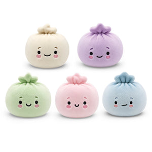 Super Duper Sugar Squisher Plush - Sugar Dumplings Edition