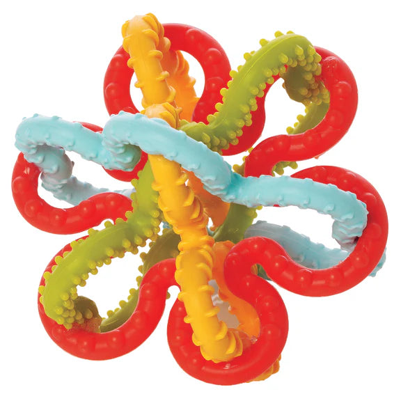 Squiggles Loops Sensory Toy