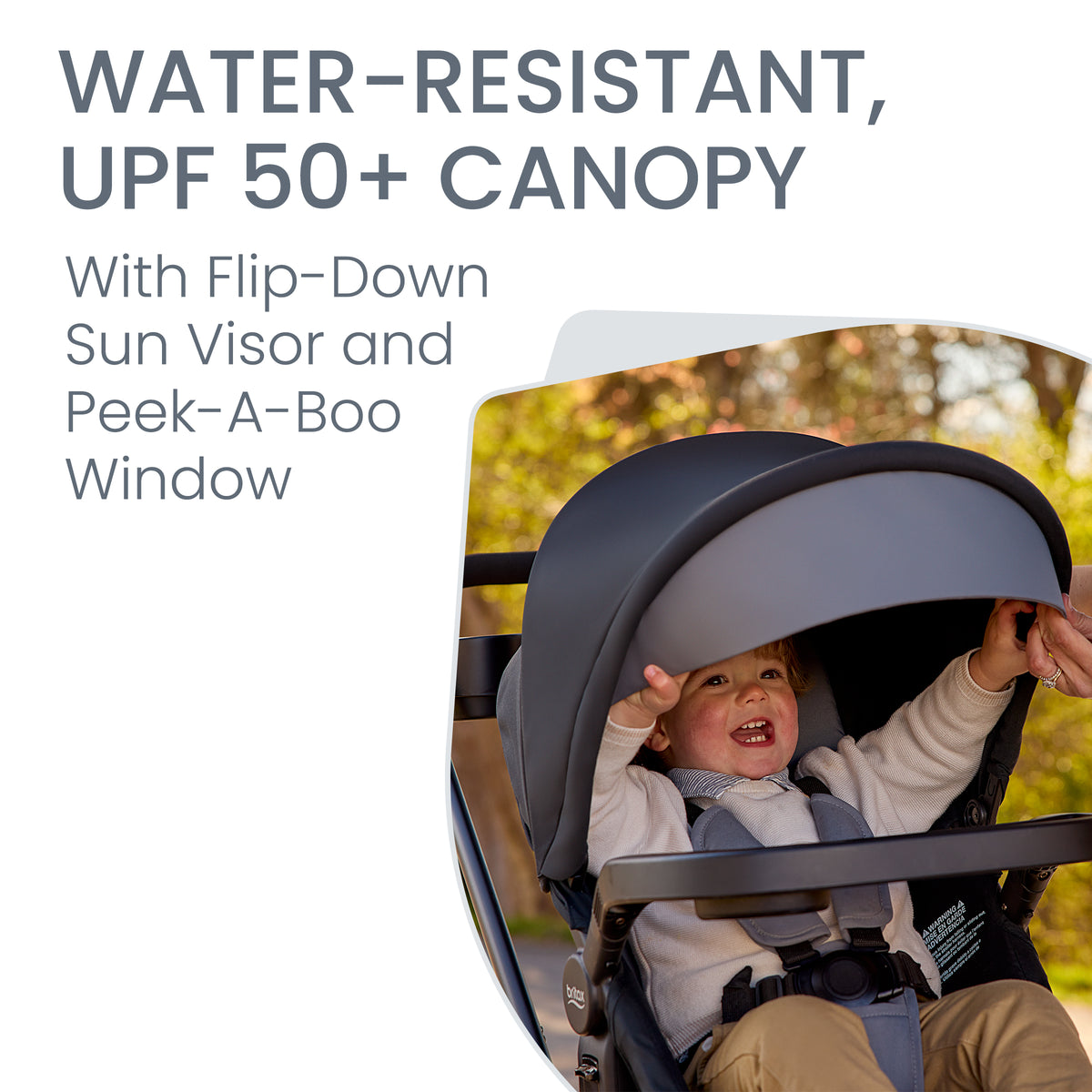 Britax Willow Brook S+ Travel System