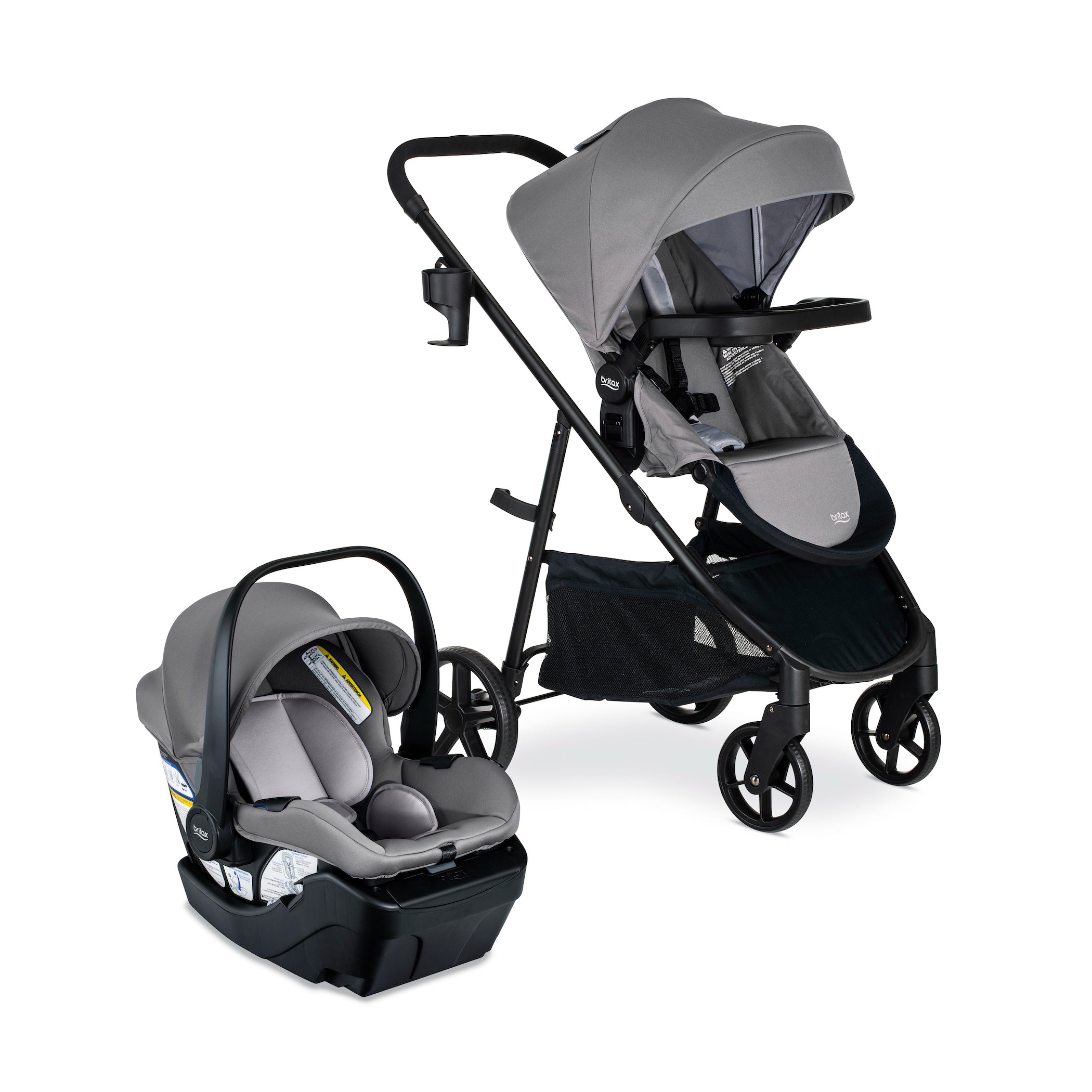 britax smile 3 travel system Britax Willow Brook Travel System
