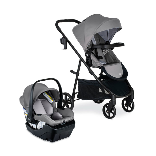 britax city stroller Britax Willow Brook Travel System