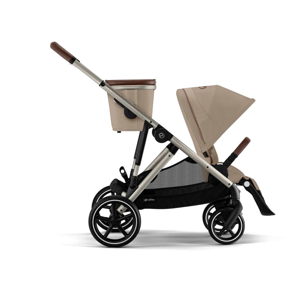 Cybex Gazelle S All-in-One Stroller