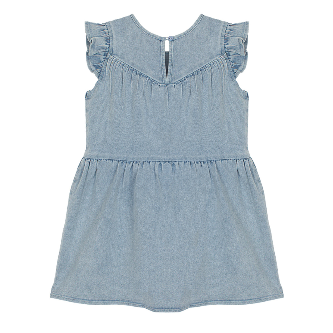 Mabel + Honey Sunset Fields Dress