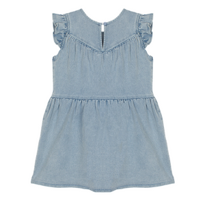 Mabel + Honey Sunset Fields Dress