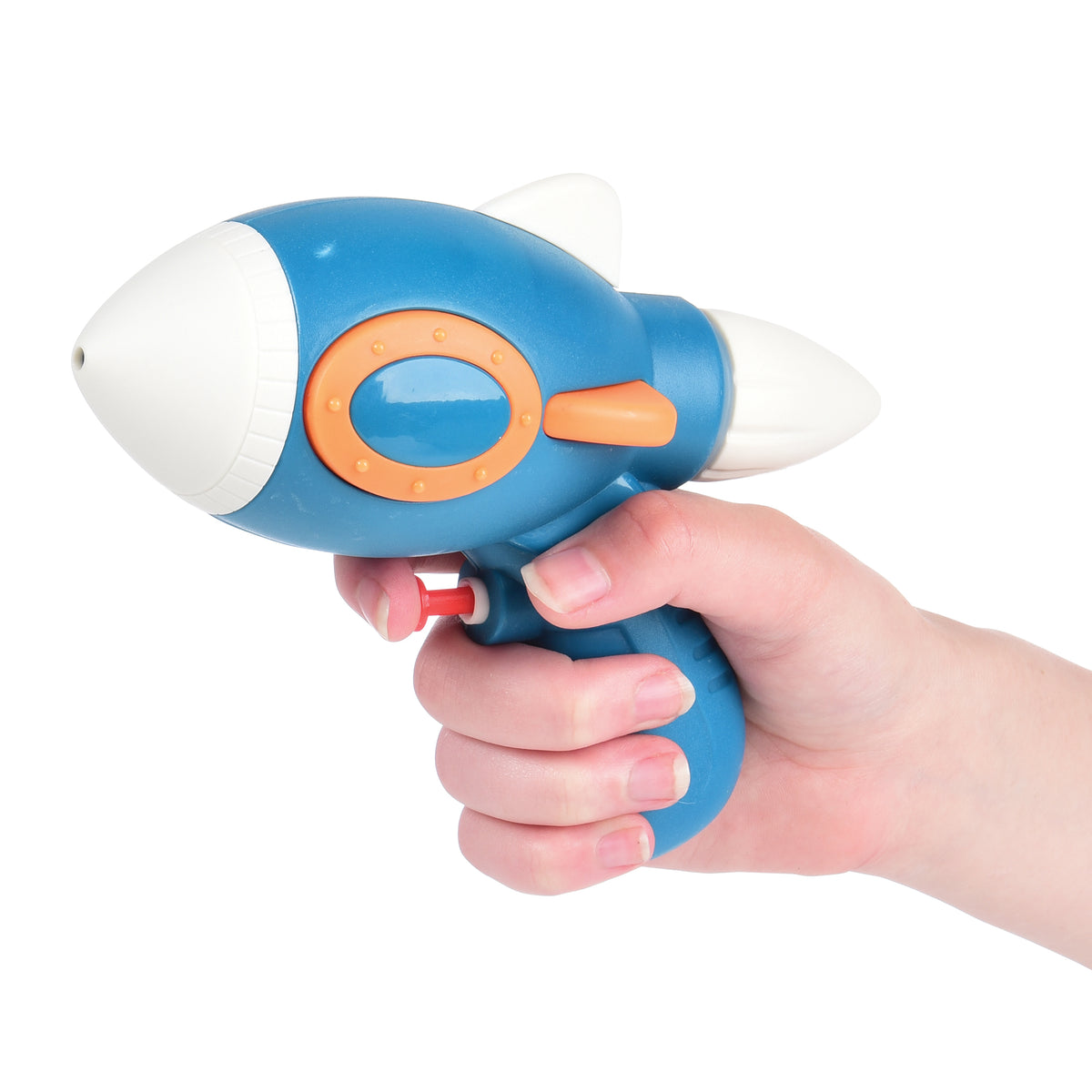 Rocket Water Squirter