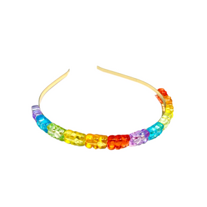 Gummy Bear Headband