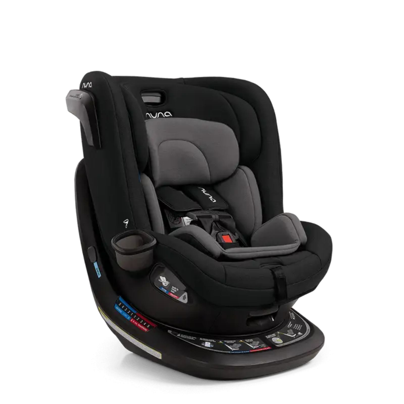 Nuna REVV Rotating Convertible Car Seat