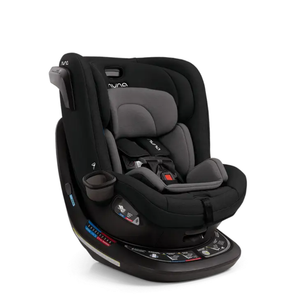 Nuna REVV Rotating Convertible Car Seat