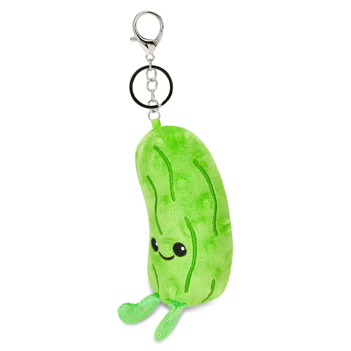 Pickle Bag Charm